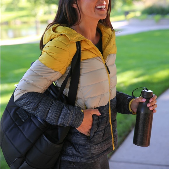 Lole Jackets & Blazers - Lole Emeline Clrblock Jacket